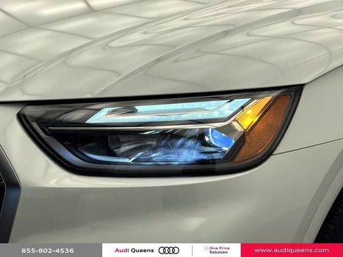 Certified 2023 Audi Q5 2.0T Premium w/ Convenience Package AWD/4WD image 7