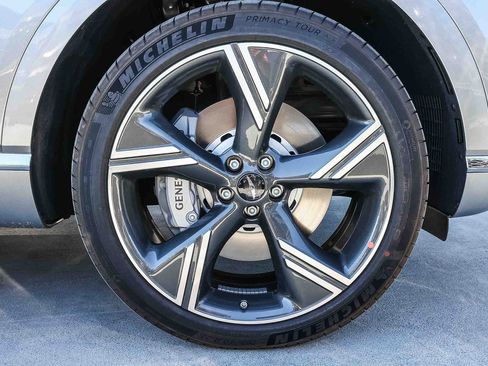 New 2026 Genesis GV80 2.5T Prestige AWD/4WD image 7