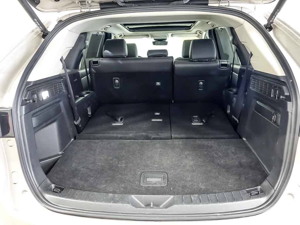 Used 2025 MAZDA CX-90 3.3 Turbo w/ Premium Sport Pkg AWD/4WD image 27