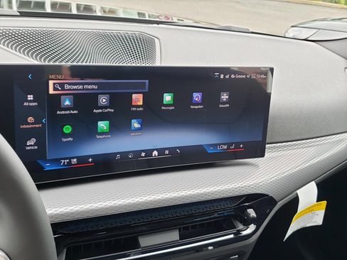 New 2026 BMW i4 xDrive40i w/ M Sport Package AWD/4WD image 24