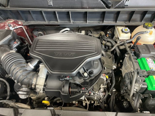 Used 2018 GMC Acadia SLT AWD/4WD image 27