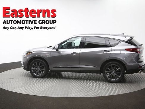 Used 2025 Acura RDX A-Spec AWD/4WD image 64