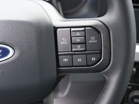 New 2025 Ford F250 XL image 21