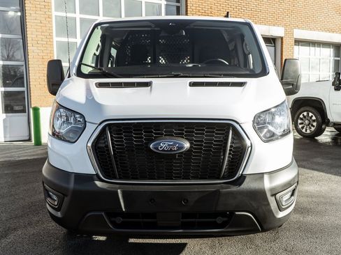 Used 2023 Ford Transit 250 Low Roof w/ Exterior Upgrade Package image 34