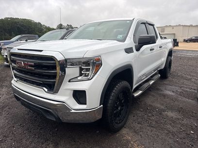 Used 2021 GMC Sierra 1500 2WD Double Cab w/ Convenience Package
