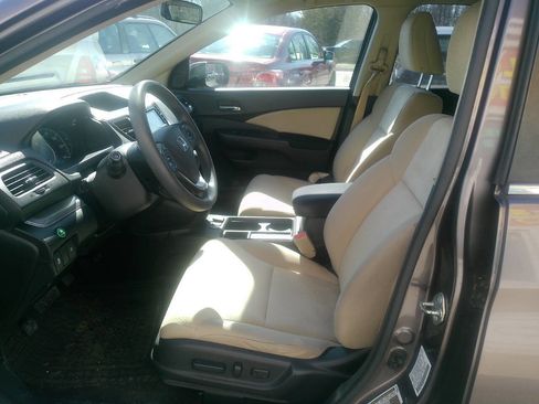 Used 2015 Honda CR-V EX image 29
