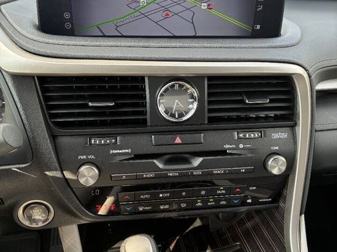 Used 2022 Lexus RX 350 AWD w/ Luxury Package image 33