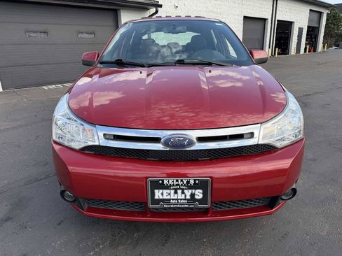 Used 2009 Ford Focus SES image 8