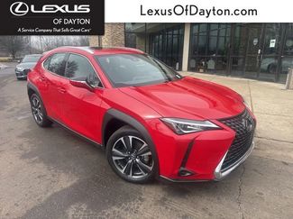 Used 2020 Lexus UX 200 w/ Premium Package 360° Tour