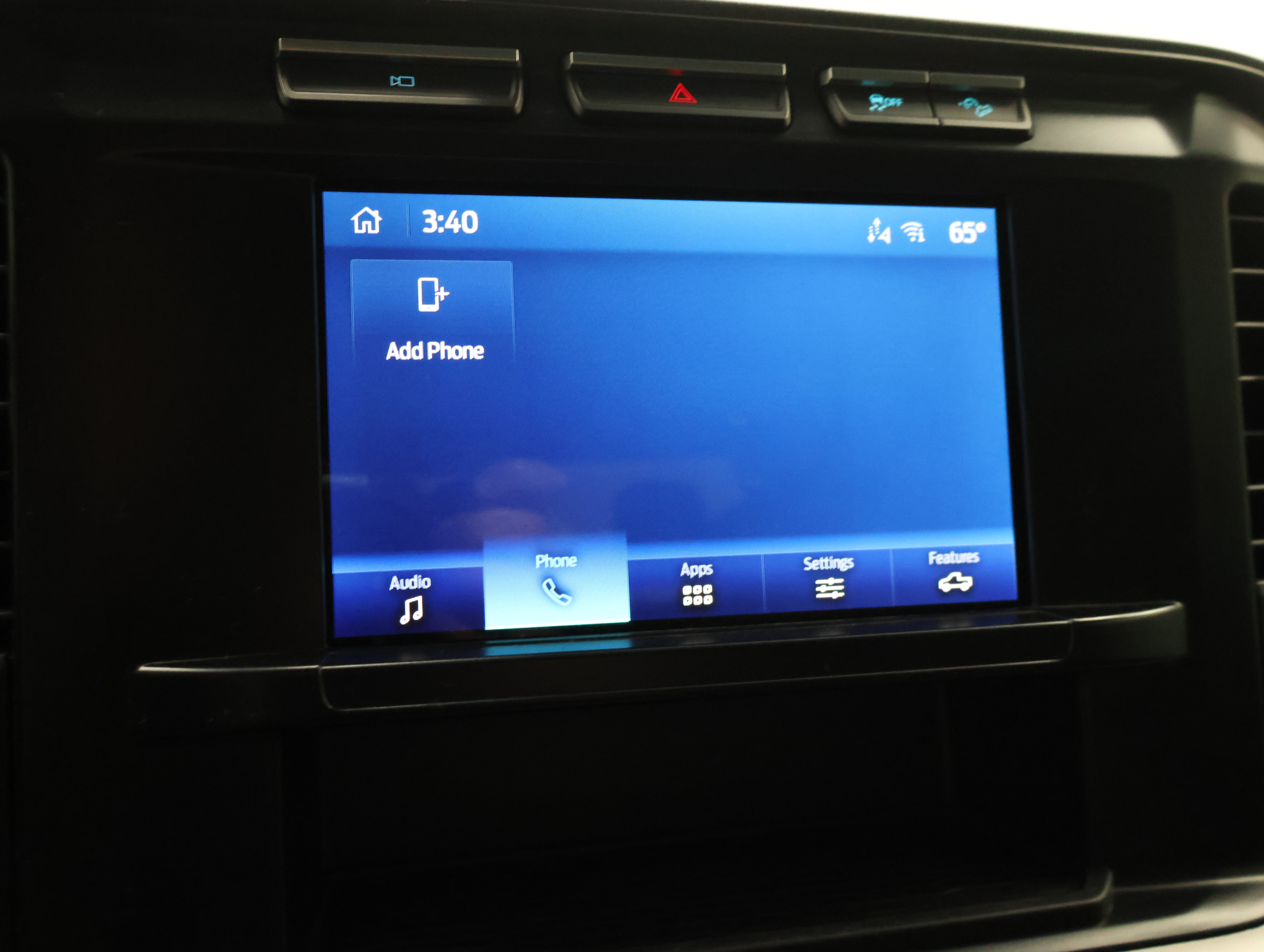 Used 2024 Ford F250 XL w/ STX Appearance Package AWD/4WD image 53