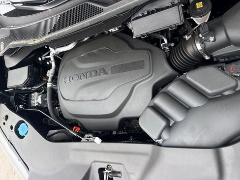 New 2026 Honda Ridgeline RTL image 34