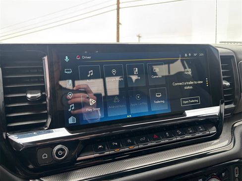 Certified 2025 Chevrolet Silverado 1500 ZR2 w/ Technology Package image 22