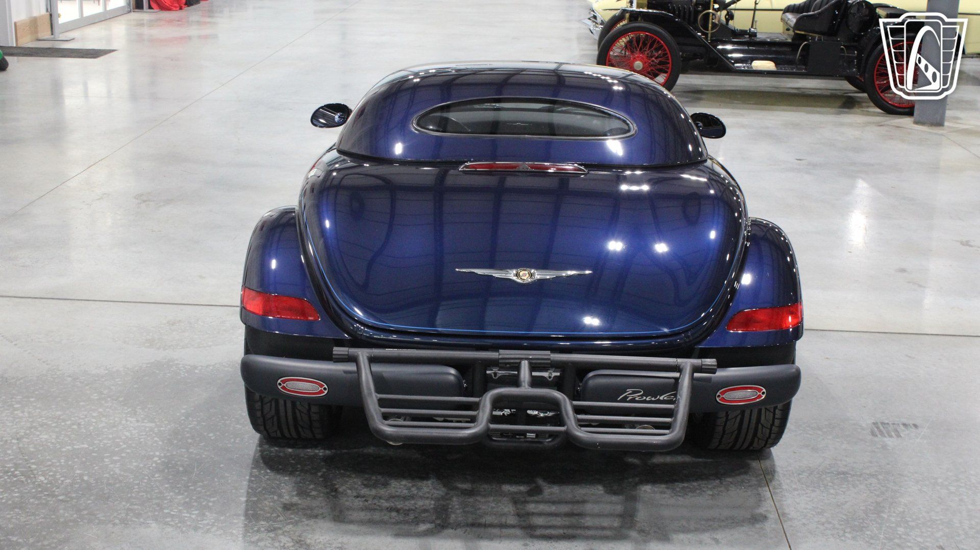 Used 2001 Chrysler Prowler RWD image 33
