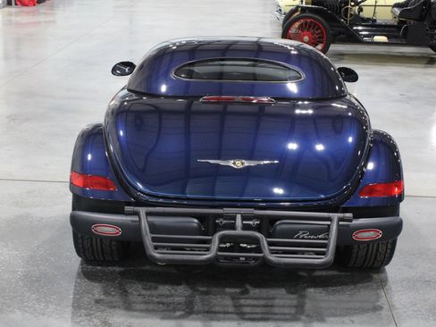 Used 2001 Chrysler Prowler RWD image 33