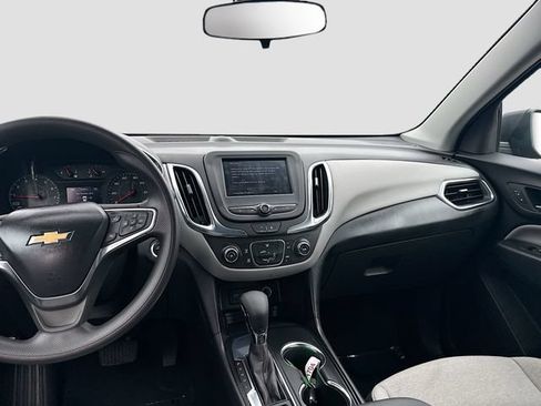 Used 2023 Chevrolet Equinox LS FWD image 21