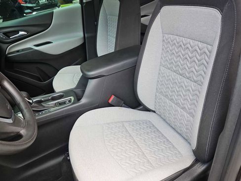Certified 2023 Chevrolet Equinox LS w/ LS Convenience Package FWD image 17