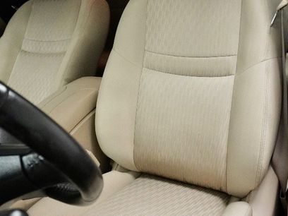 Used 2017 Nissan Rogue SV