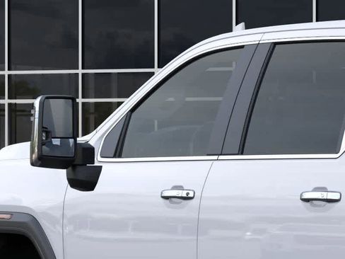 New 2026 GMC Sierra 3500 Denali w/ Denali Reserve Package image 12