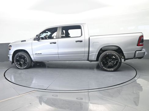 Used 2023 RAM 1500 Big Horn RWD image 3