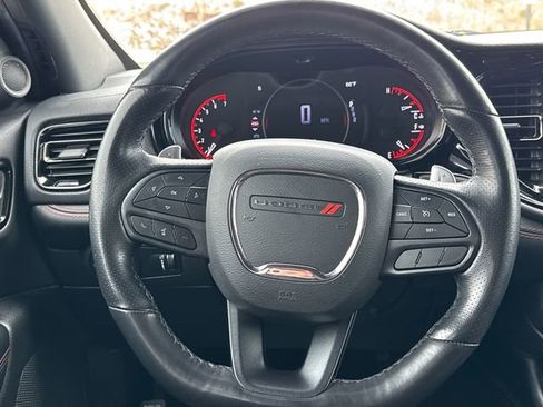 Used 2023 Dodge Durango GT w/ Blacktop Package image 17