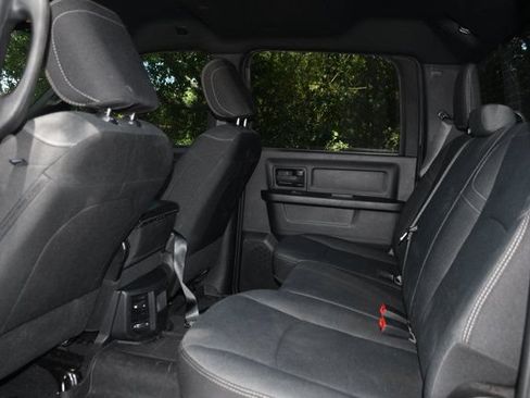 Used 2023 RAM 2500 Tradesman AWD/4WD image 13