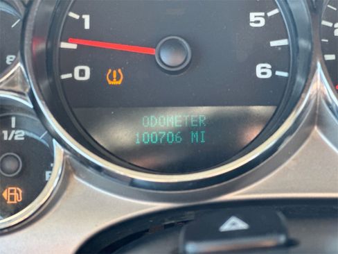 Used 2012 GMC Sierra 2500 W/T image 12