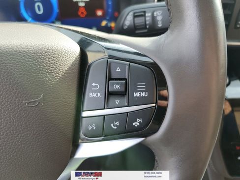 Certified 2022 Ford Explorer Platinum w/ Equipment Group 601A AWD/4WD image 26
