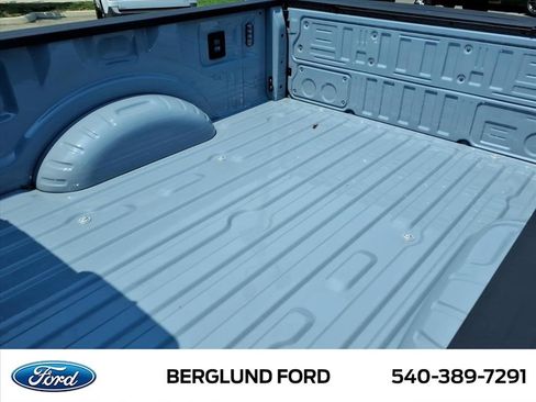 New 2026 Ford F250 Platinum AWD/4WD image 11