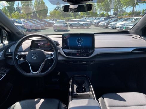 Certified 2023 Volkswagen ID.4 Pro S AWD/4WD image 17