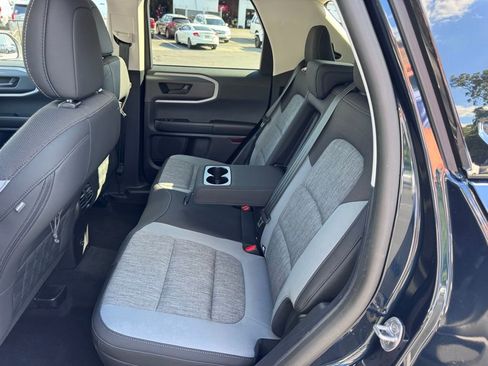 Used 2022 Ford Bronco Sport Big Bend w/ Convenience Package AWD/4WD image 28