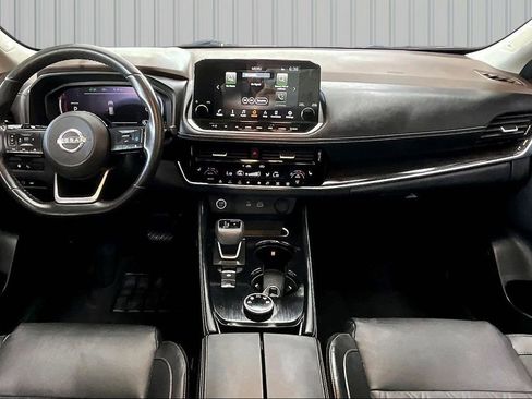 Used 2023 Nissan Rogue Platinum AWD/4WD image 7