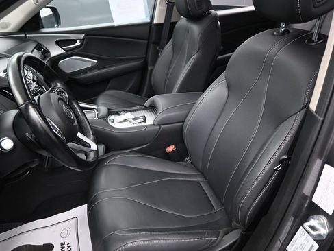 Used 2022 Acura RDX AWD w/ Technology Package image 24