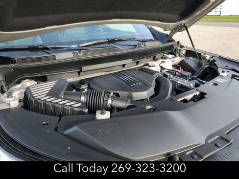 New 2026 Buick Enclave Sport Touring w/ Power Package image 33