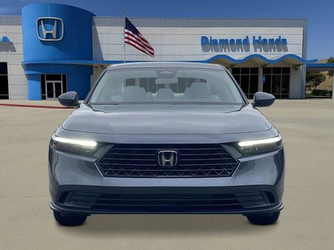 New 2026 Honda Accord LX image 6