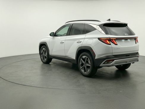 Used 2025 Hyundai Tucson SEL image 6