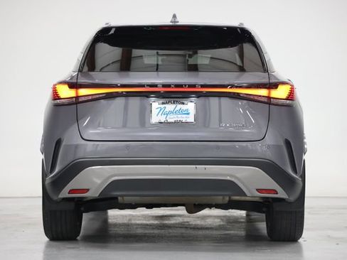 Used 2023 Lexus RX 350 Premium w/ Accessory Package AWD/4WD image 14