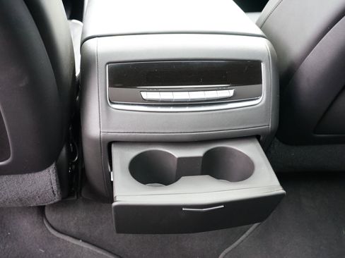 Used 2021 Cadillac Escalade ESV Sport w/ Driver Assist Tech Package image 28