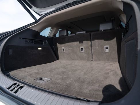 Used 2020 Lincoln Nautilus Reserve w/ Equipment Group 201A image 42