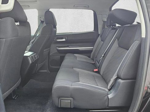 Used 2016 Toyota Tundra SR5 image 14