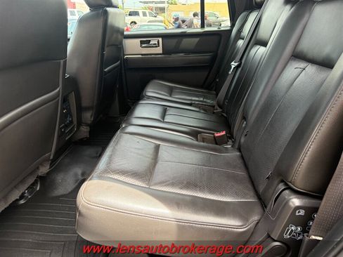 Used 2014 Ford Expedition Limited w/ Equipment Group 301A RWD image 13