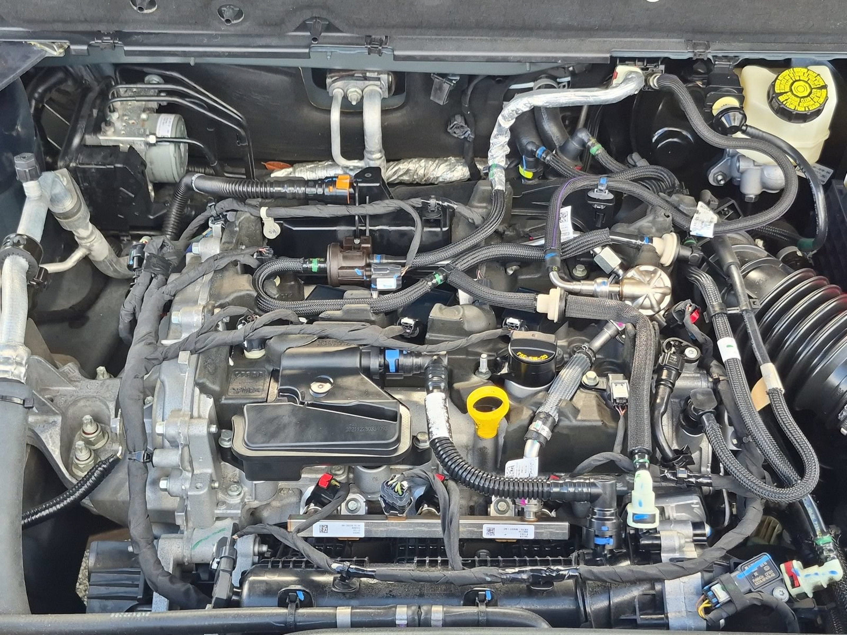 Used 2022 Ford Bronco Sport Outer Banks AWD/4WD image 22