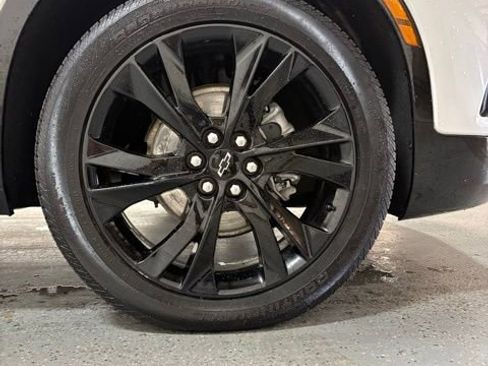 Used 2022 Chevrolet Blazer RS w/ Enhanced Convenience Package image 22