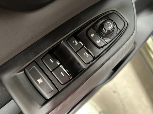 Used 2026 Subaru Forester Wilderness AWD/4WD image 14