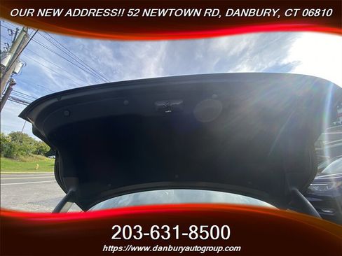Used 2024 Hyundai Sonata N Line FWD image 20