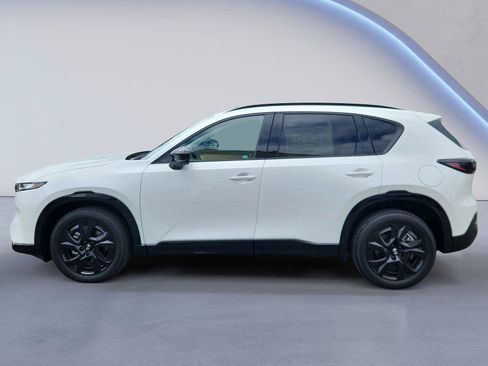 New 2026 MAZDA CX-5 2.5 S w/ Premium Plus Package AWD/4WD image 13