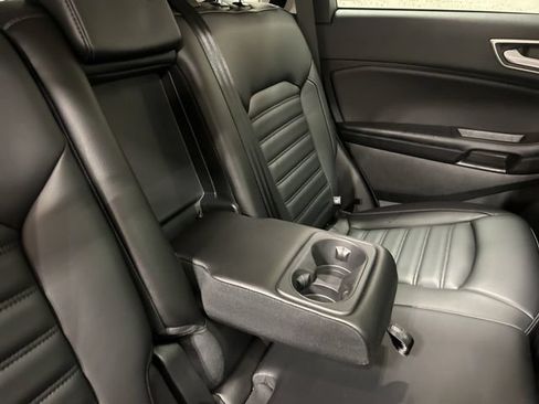 Certified 2024 Ford Edge SEL w/ Convenience Package AWD/4WD image 38