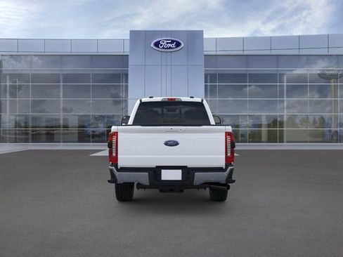 New 2026 Ford F350 Lariat w/ FX4 Off-Road Package AWD/4WD image 5