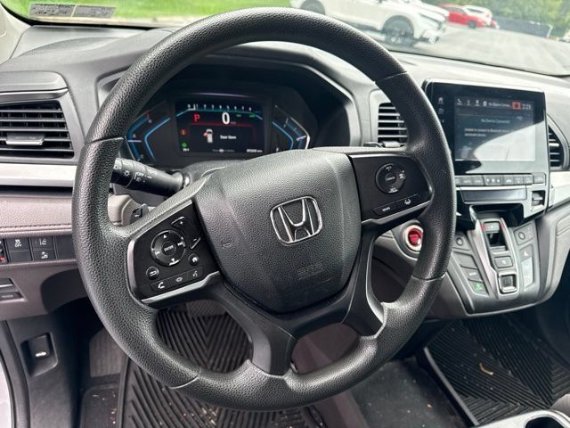 Used 2019 Honda Odyssey EX image 14