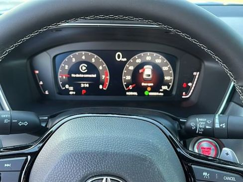 New 2026 Acura Integra A-Spec FWD image 13