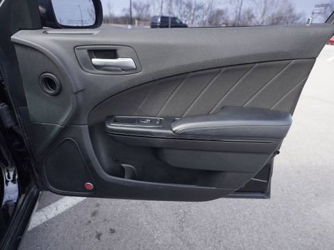 Used 2017 Dodge Charger SXT w/ Rallye Group image 21